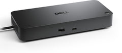 DELL WD25 Wired USB 3.2 Gen 2 (3.1 Gen 2) Type-C BlackDELL-WD25