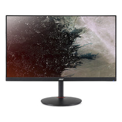Acer NITRO XV2 XV272UP computer monitor 68.6 cm (27") 2560 x 1440 pixels Wide Quad HD LCD BlackUM.HX2EE.P20