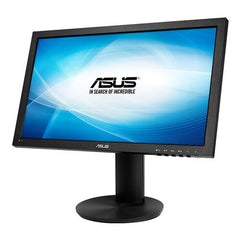 ASUS CP240 computer monitor 60.5 cm (23.8") 1920 x 1080 pixels Full HD LED Black90LS00F0-B00590