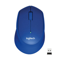 Logitech M330 SILENT PLUS910-004910