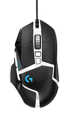 Logitech G G502 SE HERO Gaming Mouse910-005730