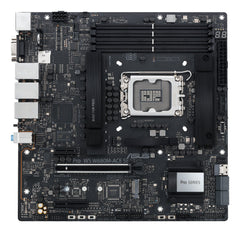 ASUS PRO WS W680M-ACE SE Intel W680 LGA 1700 micro ATX90MB1FA0-M0EAY0