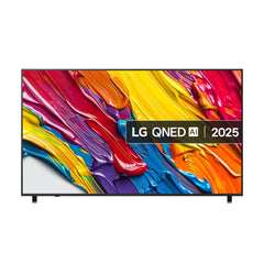 LG 75QNED84A6C.AEK TV 190.5 cm (75") 4K Ultra HD Smart TV Wi-Fi Black75QNED84A6C.AEK