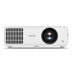 BenQ LH550 Standard throw projector 2600 ANSI lumens DLP 1080p (1920x1080) 3D White9H.JRV77.13E