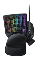 Razer Tartarus V2 numeric keypad PC/Server USB BlackRZ07-02270100-R3M1