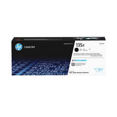 HP LaserJet 135X High Yield Black Original Toner CartridgeW1350X