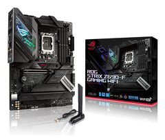 ASUS ROG-STRIX-Z690-F-GAMING-WIFI Intel Z690 LGA 1700 ATX90MB18M0-M0EAY0