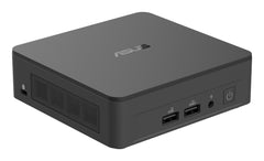 ASUS NUC 13 RNUC13ANKI500002I UCFF Black i5-1340P90AR0031-M00090