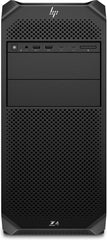 HP Z4 G5 Intel Xeon W W5-2455X 64 GB DDR5-SDRAM 512 GB SSD NVIDIA RTX A2000 Windows 11 Pro Tower Workstation Black5E8P0EA