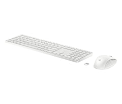 HP 655 Wireless Keyboard and Mouse Combo860P8AA