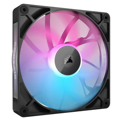 Corsair iCUE LINK RX140 RGB Computer case Fan 14 cm Black 1 pc(s)CO-9051019-WW