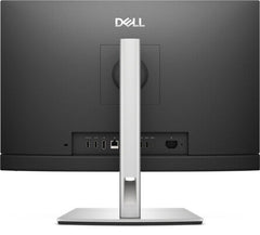 DELL Pro QC24250 Intel Core Ultra 7 265 61 cm (24") 1920 x 1080 pixels All-in-One PC 16 GB DDR5-SDRAM 512 GB SSD Windows 11 Pro Wi-Fi 6E (802.11ax) BlackM2HYW