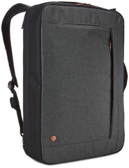 Case Logic Era ERACV-116 Obsidian 39.6 cm (15.6") Briefcase Black3203698