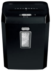 Rexel ProMax QS REX623 paper shredder Cross shredding 60 dB 22 cm Black2104581