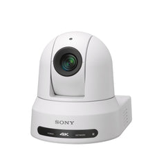 Sony BRC-X400 Dome IP security camera Indoor 3840 x 2160 pixels Ceiling/wallBRC-X400/W