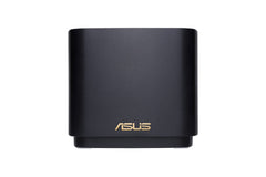 ASUS ZenWiFi Mini XD4 wireless router Gigabit Ethernet Tri-band (2.4 GHz / 5 GHz / 5 GHz) Black90IG05N0-MO3RH0