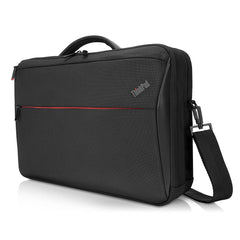 Lenovo 4X40Q26384 laptop case 39.6 cm (15.6") Hardshell case Black4X40Q26384