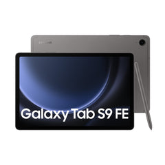 Samsung Galaxy Tab S9 FE 5G Samsung Exynos LTE 128 GB 27.7 cm (10.9") 8 GB Wi-Fi 6 (802.11ax) Android 13 GreySM-X516BZAAEUB
