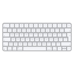 Apple Magic keyboard Universal USB + Bluetooth QWERTY Portuguese WhiteMXCL3PO/A