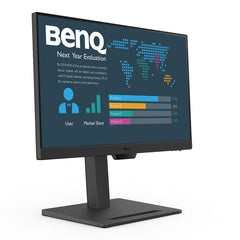 BenQ BL2490T computer monitor 60.5 cm (23.8") 1920 x 1080 pixels Full HD Black9H.LMHLJ.LBE