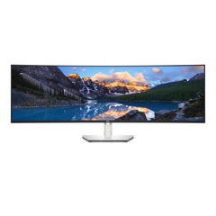 Dell UltraSharp 49" 5K Curved USB-C Hub Monitor (U4924DW)DELL-U4924DW