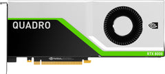 HP NVIDIA Quadro RTX 8000 48GB (4)DP+USBc GDDR66NB51AA