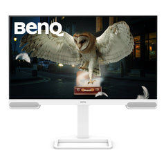 BenQ EW2790U LED display 68.6 cm (27") 3840 x 2160 pixels 4K Ultra HD White9H.LN3LJ.LBE