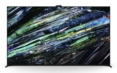 Sony FWD-65A95L 165.1 cm (65") 4K Ultra HD Smart TV Wi-Fi BlackFWD-65A95L/UK
