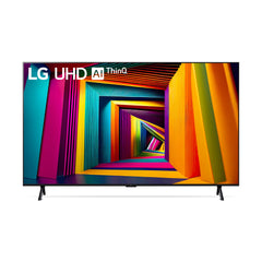 LG UHD 98UT91006LA TV 2.49 m (98") 4K Ultra HD Smart TV Wi-Fi Black98UT91006LA