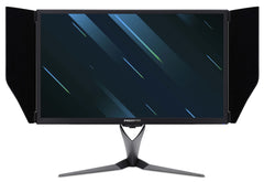 Acer Predator X27P LED display 68.6 cm (27") 3840 x 2160 pixels 4K Ultra HD Black - UM.HX0EE.P01