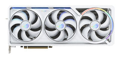 ASUS ROG Astral - -RTX5080-16G-WHITE NVIDIA GeForce RTX 5080 16 GB GDDR790YV0LV5-M0NA00