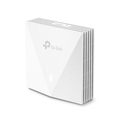 TP-Link Omada AX3000 Wall Plate WiFi 6 Access PointEAP650-WALL