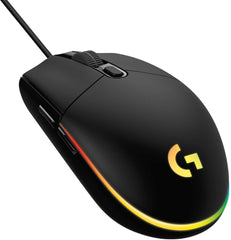 Logitech G G203 LIGHTSYNC Gaming Mouse910-005796