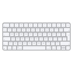 Apple Magic keyboard Universal USB + Bluetooth QWERTY Dutch WhiteMXCL3N/A