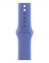 Apple MDT14ZM/A Smart Wearable Accessories Band Purple FluoroelastomerMDT14ZM/A