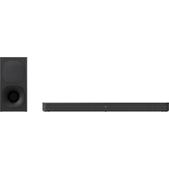 Sony HT-SD40 Black 2.1 channelsHTSD40