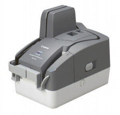 Canon imageFORMULA CR-50 ADF scanner 600 x 600 DPI Grey, White5367B003