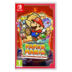 Nintendo Paper Mario: The Thousand-Year Door10013785