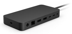 Microsoft Surface Thunderbolt 4 Dock Wired BlackT8I-00005