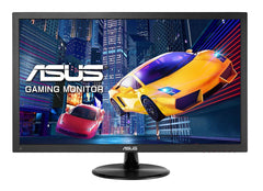 ASUS VP248QG computer monitor 61 cm (24") 1920 x 1080 pixels Full HD Black90LM0480-B02170