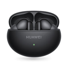 Huawei FreeBuds 6i Headset True Wireless Stereo (TWS) In-ear Calls/Music Bluetooth Black55037551