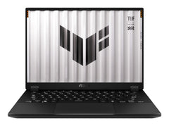 ASUS TUF Gaming A14 FA401WV-RG010W AMD Ryzen AI 9 HX 370 Laptop 35.6 cm (14") WQXGA 32 GB LPDDR5x-SDRAM 1 TB SSD NVIDIA GeForce RTX 4060 Wi-Fi 6E (802.11ax) Windows 11 Home Grey - 90NR0J41-M000H0