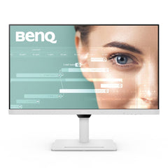 BenQ GW3290QT computer monitor 80 cm (31.5") 2560 x 1440 pixels Quad HD LED White9H.LLHLA.TBE