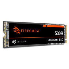 Seagate FireCuda 530R 2 TB M.2 PCI Express 4.0 NVMe 3D TLCZP2000GM3A063