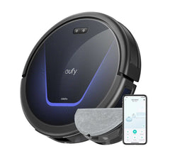 Eufy G50 Hybrid 0.4 L BlackT2212V11