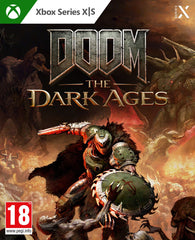 Bethesda DOOM: The Dark AgesEP2-35715