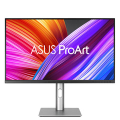 ASUS ProArt 31.5" 4K Ultra HD Monitor (PA329CRV) - 90LM02C0-B01K70