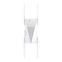 TP-Link AXE5400 Mesh Wi-Fi 6E Range ExtenderRE815XE