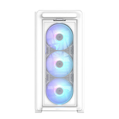 ASUS A23 PLUS TG ARGB WHITE - 90DC00K3-B19010