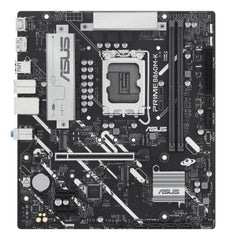 ASUS PRIME B860M-K Intel B860 LGA 1851 (Socket V1) micro ATX - 90MB1JT0-M0EAY0